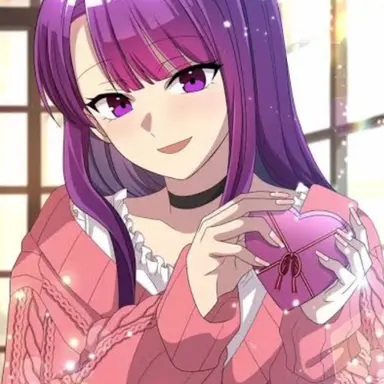 Profile image of 黒神ミレイ