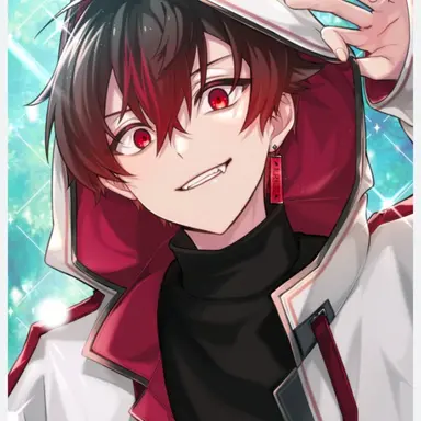 Profile image of カゲチヨ