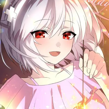 Profile image of 三途川ハカ