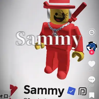 Profile image of サミー