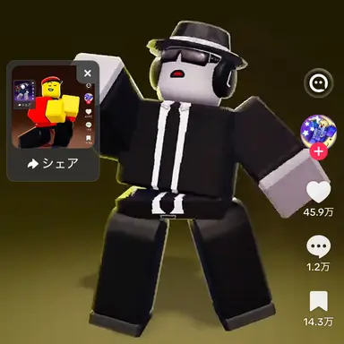 Profile image of チャンス
