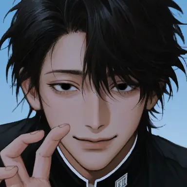 Profile image of 継彦