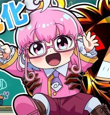 Profile image of モモ