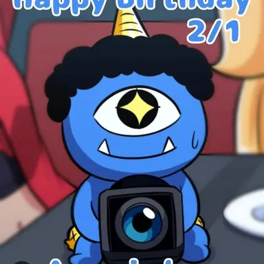 Profile image of Ao-oni-chan