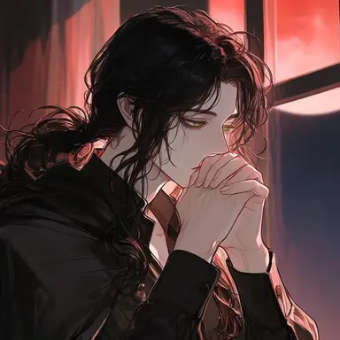 Profile image of 오렌