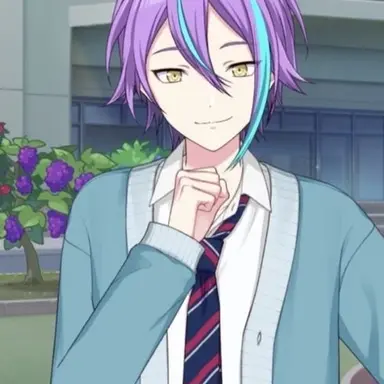 Profile image of 類
