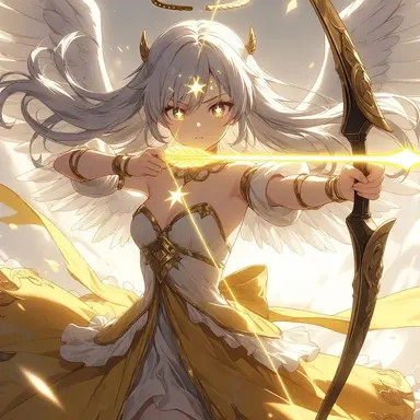 Profile image of ユイ