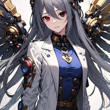 Profile image of ギアル