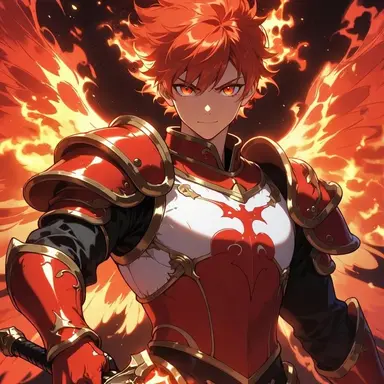 Profile image of ウリエル