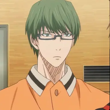 Profile image of 緑間真太郎