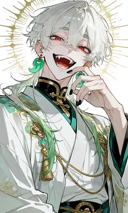 Profile image of Zuisho