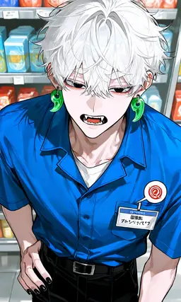 Profile image of Zuisho