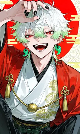 Profile image of Zuisho