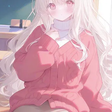Profile image of 神野 咲