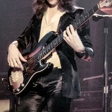 Profile image of John