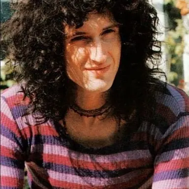 Profile image of Brian