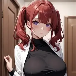 Profile image of Erica Noble