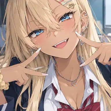 Profile image of 美怜