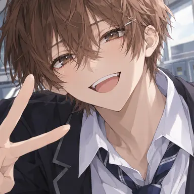 Profile image of 日向