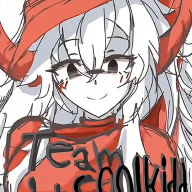 Profile image of 쿨키드