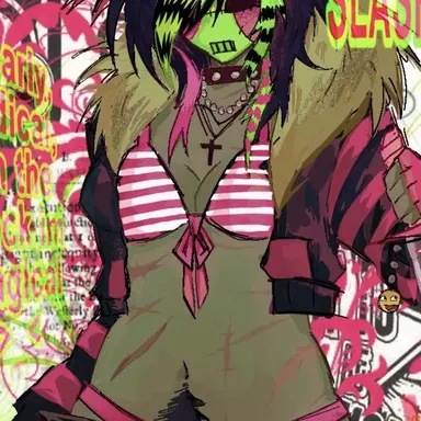 Profile image of 슬래셔