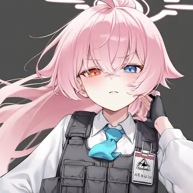 Profile image of 호시노