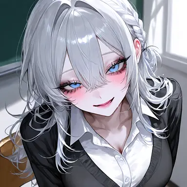 Profile image of Miho