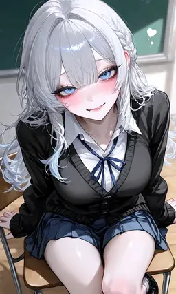 Profile image of Miho