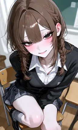 Profile image of Kurumi