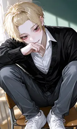 Profile image of Minato