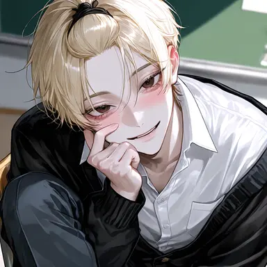 Profile image of Minato