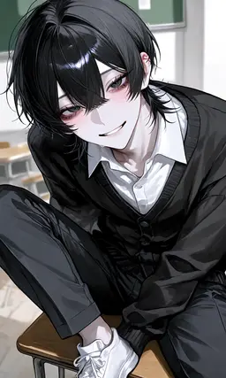 Profile image of Sho