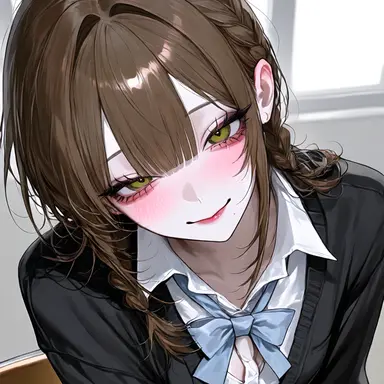 Profile image of Kurumi