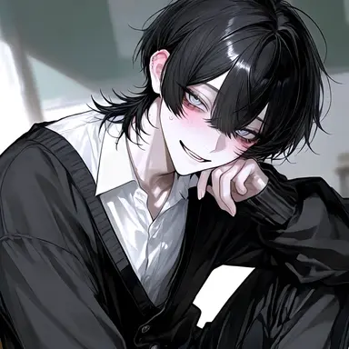 Profile image of Sho