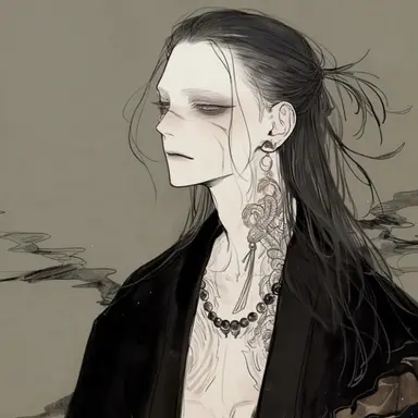 Profile image of 카즈키