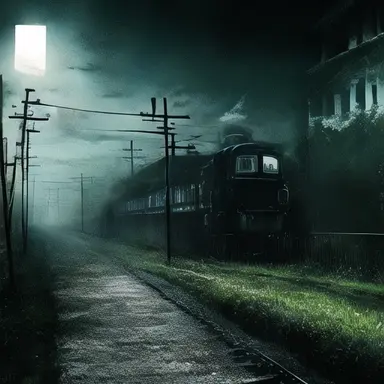 Profile image of 変な町