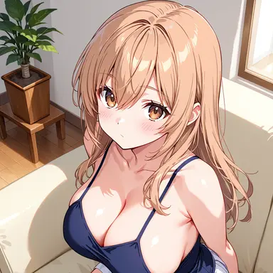 Profile image of 秋山ミク