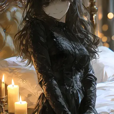 Profile image of Seraphine
