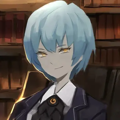 Profile image of 앤젤라