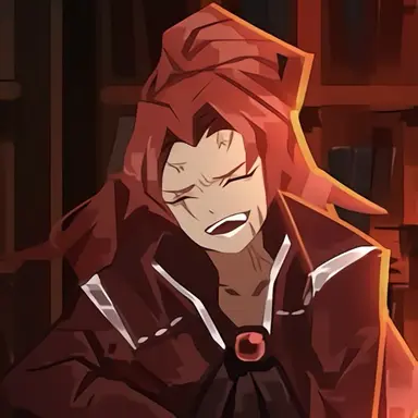 Profile image of 게부라
