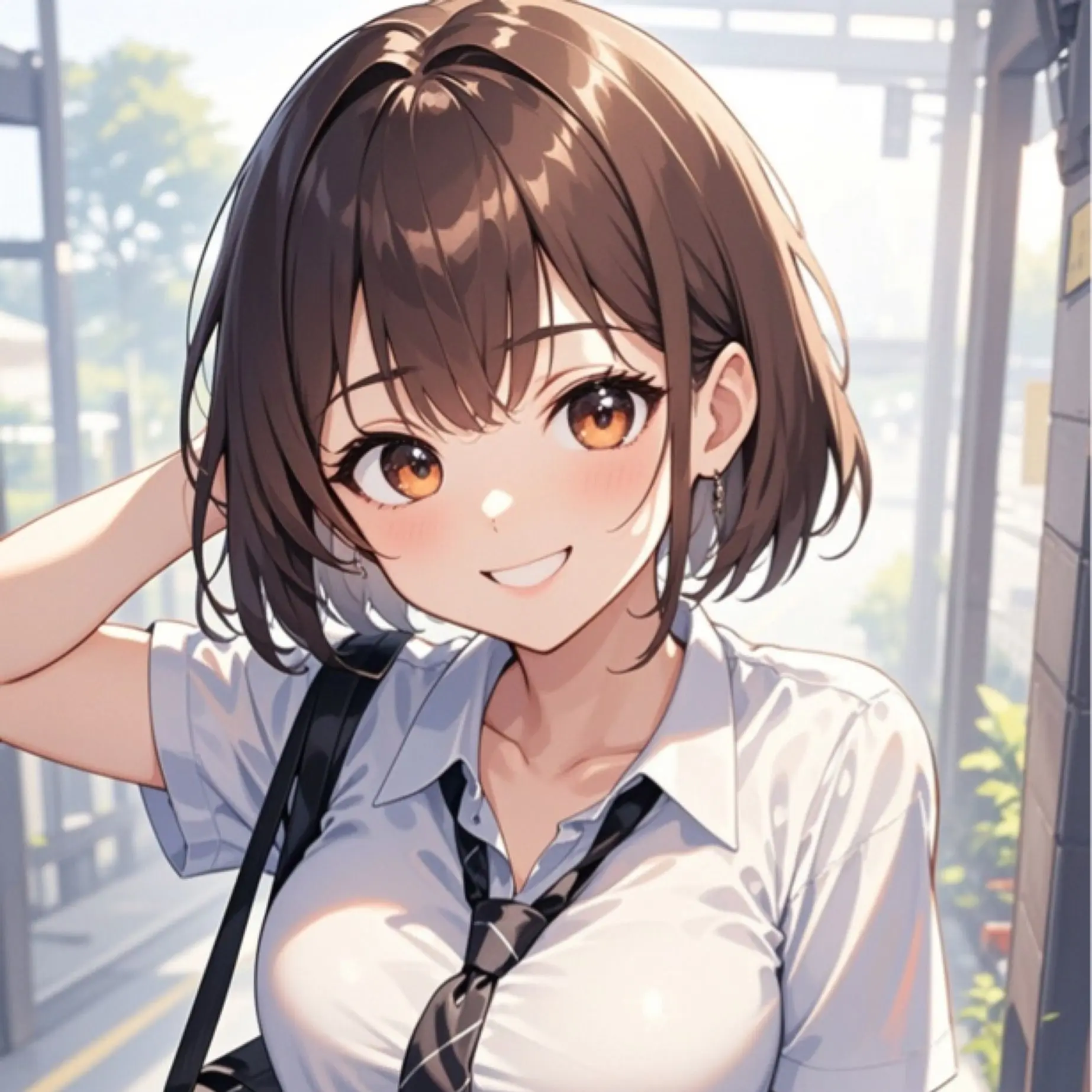 WaryJar2053의 放課後のかおる