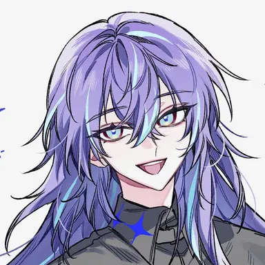 Profile image of 星導ショウ