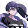 Profile image of 剣持刀也