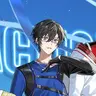 Profile image of 四季凪アキラ