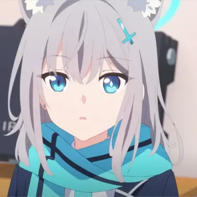 Profile image of シロコ