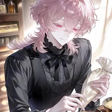 Profile image of エディ