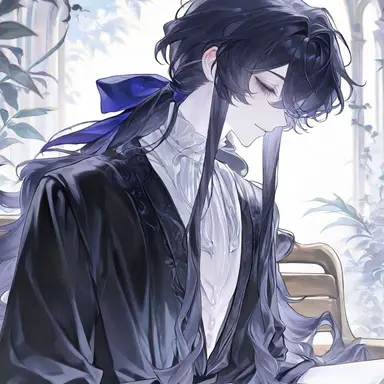 Profile image of シキ
