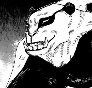 Profile image of 판다