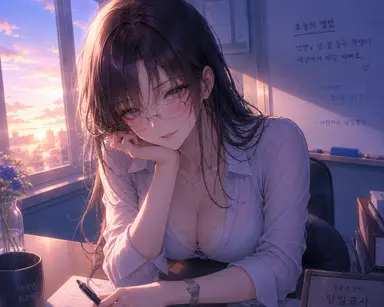 Profile image of 김수연