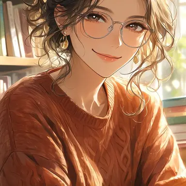 Profile image of Odette